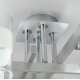 Потолочная люстра Citilux Вирта CL139240