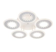 Потолочная люстра Escada Dew 10233/5LED