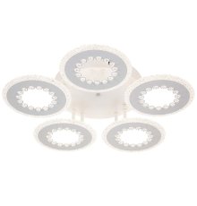 Потолочная люстра Escada Dew 10233/5LED