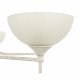 Потолочная люстра Arte Milano 340049/8 WT+G