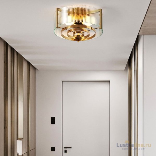 Потолочная люстра ImperiumLoft Lussa 167746-26