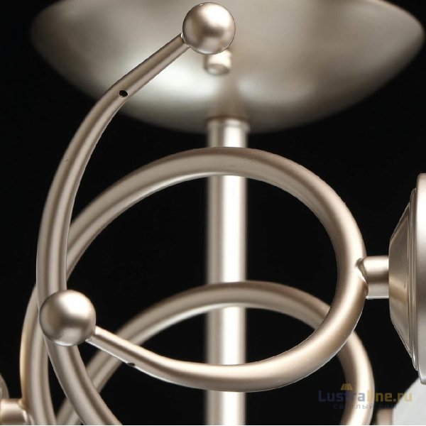 Потолочная люстра MW-Light Оливия 306012709 УЦ