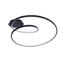 Потолочная люстра Arte Lamp Millo A3893PL-30BK