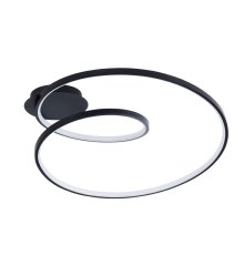 Потолочная люстра Arte Lamp Millo A3893PL-30BK