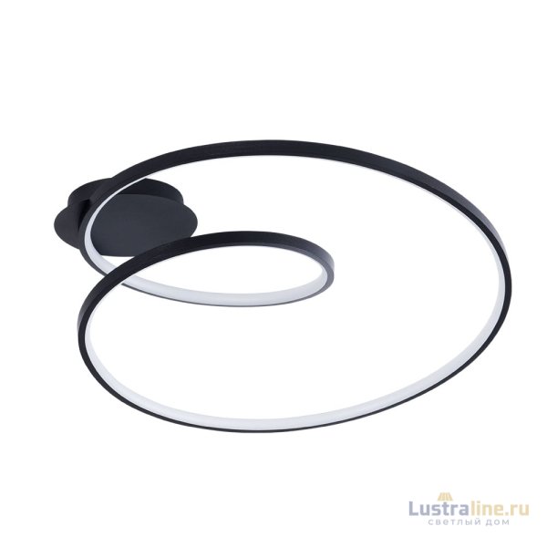 Потолочная люстра Arte Lamp Millo A3893PL-30BK Потолочная люстра Arte Lamp Millo A3893PL-30BK