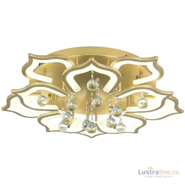Потолочная люстра Natali Kovaltseva Florel INNOVATION STYLE 83053 УЦ Потолочная люстра Natali Kovaltseva Florel INNOVATION STYLE 83053 УЦ