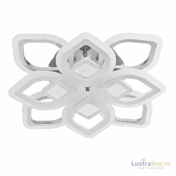 Потолочная люстра LED4U 2723-8