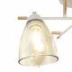Потолочная люстра Arte Milano Amalfi 327410/5 FG+WH
