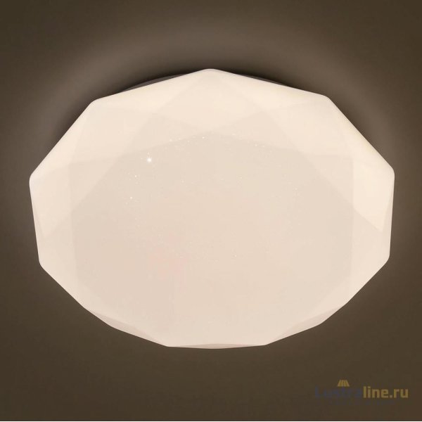 Потолочная люстра Citilux Астрон CL733330G Потолочная люстра Citilux Астрон CL733330G