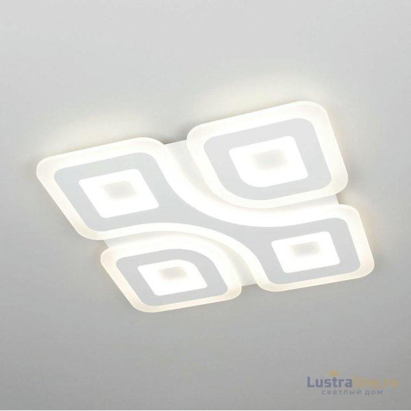 Потолочная люстра Citilux Квест CL739160E Потолочная люстра Citilux Квест CL739160E
