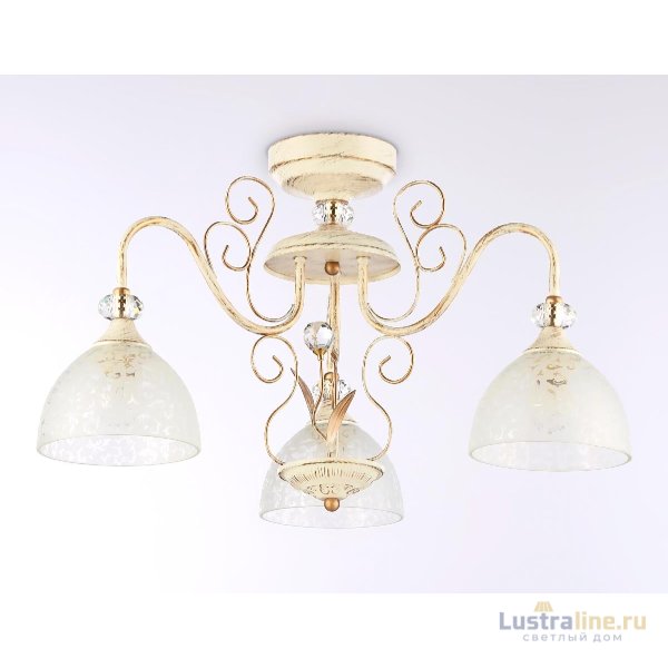 Потолочная люстра Ambrella Light Traditional TR3055