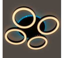 Потолочная люстра General Centurion-3 GSMCL-Smart62 800362