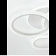 Потолочная люстра Natali Kovaltseva Pure LED LAMPS 81457
