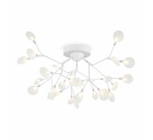 Потолочная люстра Freya Florencia FR5049CL-27W2