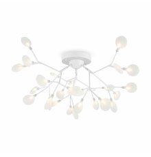 Потолочная люстра Freya Florencia FR5049CL-27W2