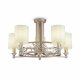 Потолочная люстра Maytoni Vittoria H004CL-05BG