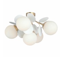 Потолочная люстра Vitaluce V3038-8/5PL
