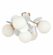 Потолочная люстра Vitaluce V3038-8/5PL