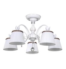 Потолочная люстра Omnilux OML-46407-05