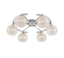 Потолочная люстра Citilux Буги CL157162