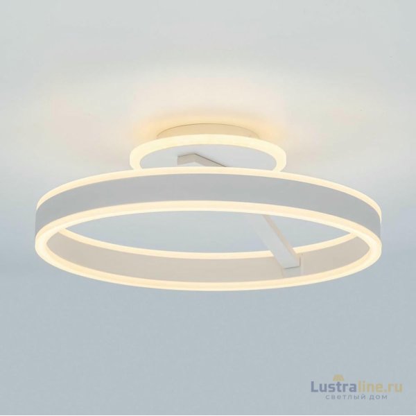 Потолочная люстра Citilux Дуэт CL719740 Потолочная люстра Citilux Дуэт CL719740