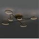 Потолочная люстра LED4U L200-6