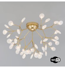 Потолочная люстра Bogates Foglia 344 Smart (543)
