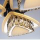 Потолочная люстра LED4U L5901-3