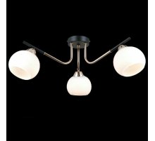 Потолочная люстра Illumico IL0713-3CSQ-24 BK FGD LIBRA