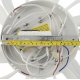 Потолочная люстра Natali Kovaltseva Fortuna LED LAMPS 81107/6C