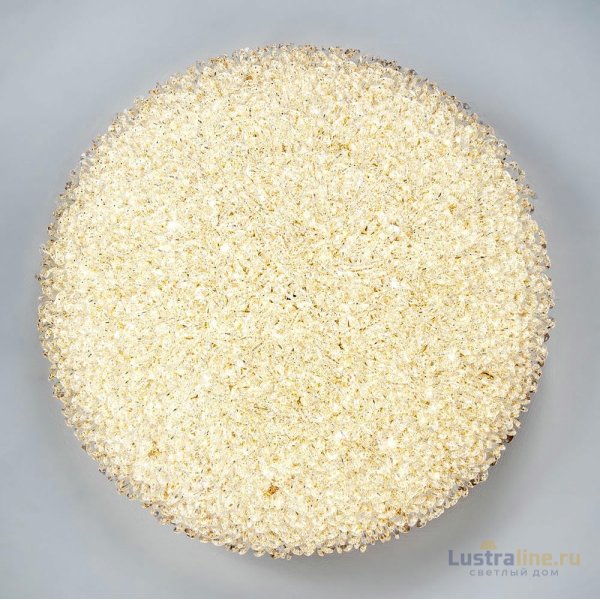 Потолочная люстра Modelux ML.2320.500 GD Потолочная люстра Modelux ML.2320.500 GD