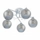 Потолочная люстра Arte Milano Amalfi 326508/5 WH+CR