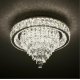 Потолочная люстра LED4U L030-500 с функцией УД