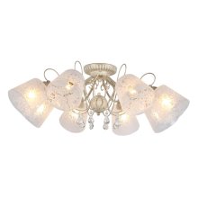 Потолочная люстра Omnilux Orune OML-53007-08
