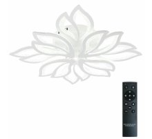 Потолочная люстра Natali Kovaltseva Fortuna LED LAMPS 81109/7C