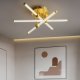 Потолочная люстра ImperiumLoft Bekka 203757-26