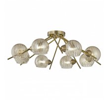 Потолочная люстра Arte Milano Amalfi 322307/8 AB