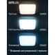 Потолочная люстра Citilux Симпла CL714K480G