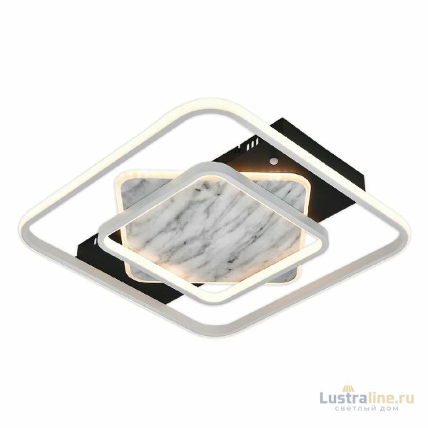 Потолочная люстра Escada Nebula 10293/3LED Потолочная люстра Escada Nebula 10293/3LED