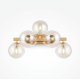 Потолочная люстра Maytoni Dallas MOD547WL-05G