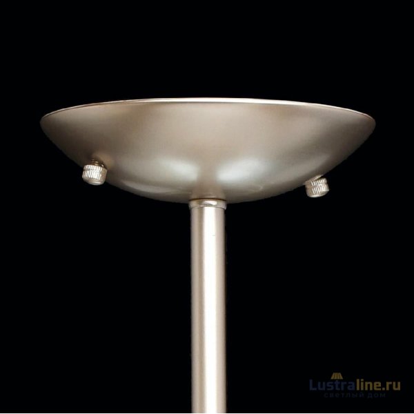 Потолочная люстра MW-Light Оливия 306012709 УЦ