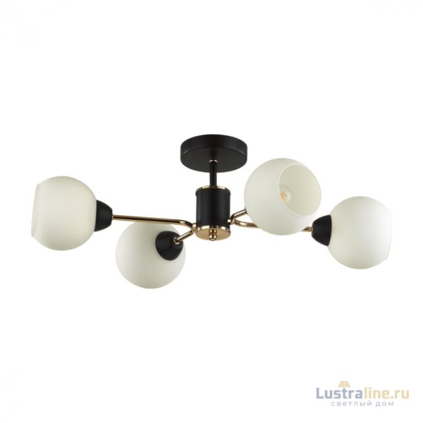 Потолочная люстра Lumion Confi 5646/4C