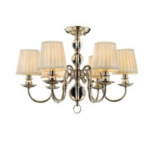 Потолочная люстра Aployt Gaell APL.704.03.06