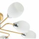 Потолочная люстра Escada Hope 1132/8P Gold