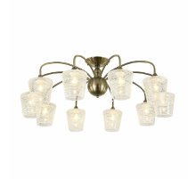 Потолочная люстра Escada Karera 2129/10P