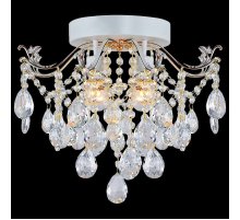 Потолочная люстра Reluce 04037-0.3-04 WH+GOLD PN
