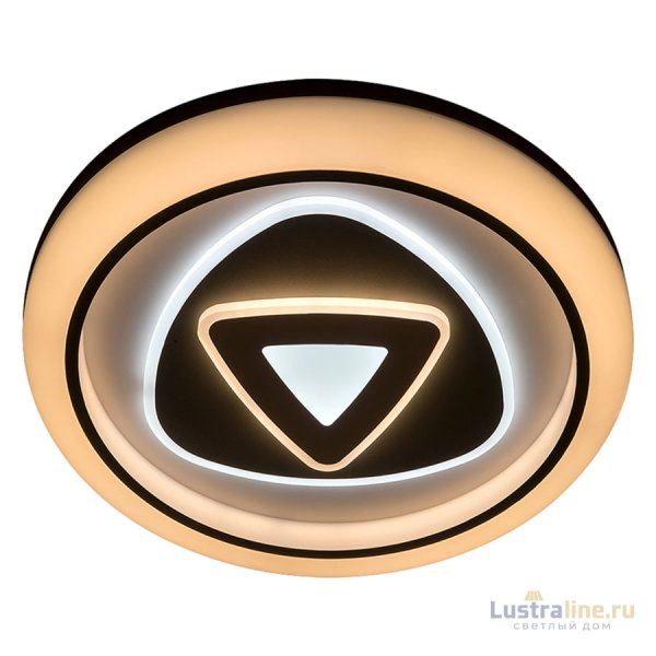 Потолочная люстра General Lumino GSMCL-Smart25 800325