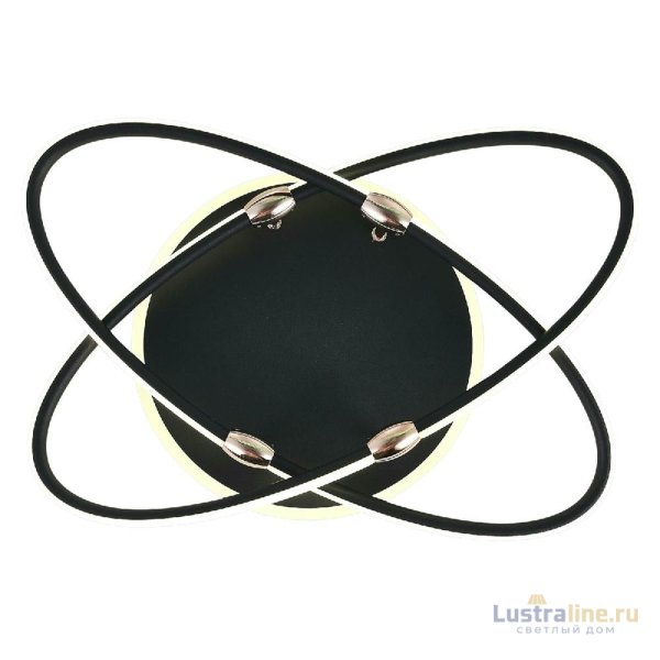 Потолочная люстра Natali Kovaltseva Dorian I LED LAMPS 81235