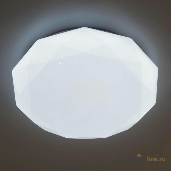 Потолочная люстра Citilux Астрон CL733330G Потолочная люстра Citilux Астрон CL733330G