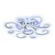 Потолочная люстра с пультом Ambrella Light Acrylica Original FA5146